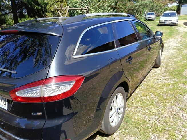 Sprzedam Forda Mondeo