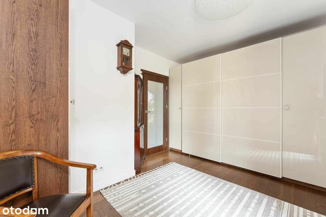 Apartament 3 - pokojowy na osiedlu AROMA PARK, BEZPOŚREDNIO