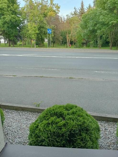 Mieszkanie w centrum Cieplic.