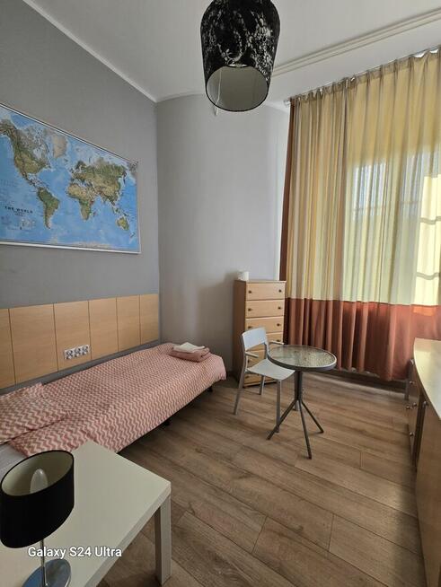 noclegi student erasmus obsługa miedzynarodowa