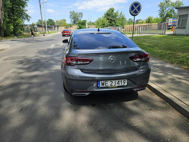 Insignia polift 2020 r. 2.0 cdti 174 km Salon Polska