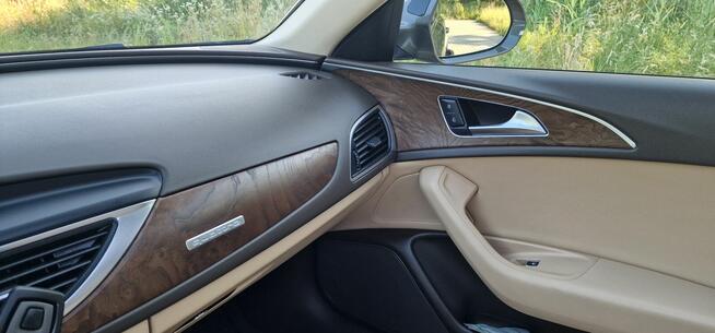 Sprzedam.Audi a6c7 3.0tdi.Quattro.