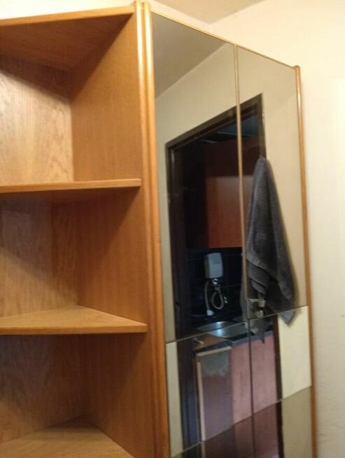 Mieszkanie w centrum Cieplic.