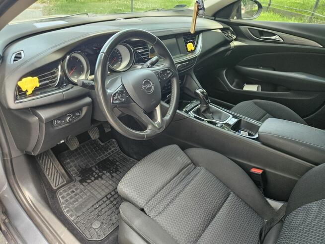 Insignia polift 2020 r. 2.0 cdti 174 km Salon Polska