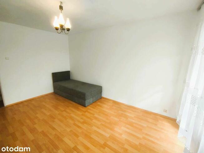 2-POKOJOWE MIESZKANIE Z BALKONEM | 48 m² | 2. PIĘTRO