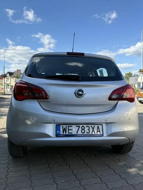 Opel Corsa 1.4 Enjoy 1.4 90KM