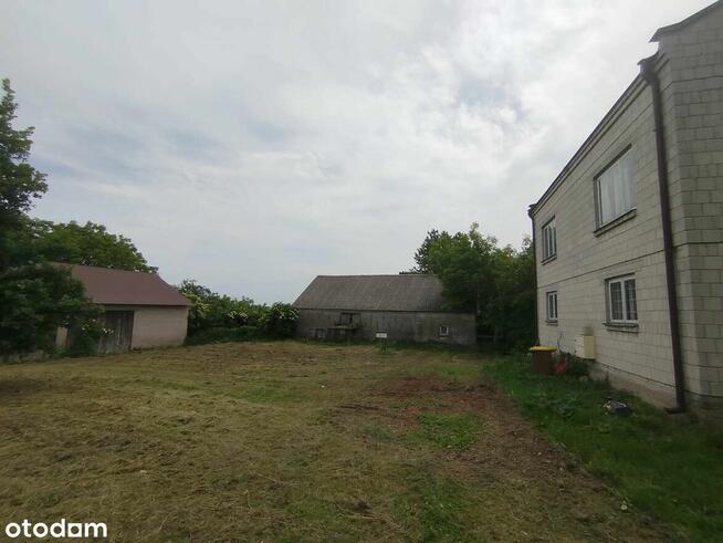DOM W SERCU NATURY|PODSZKODZIE |OK. 200 m² | DZIAŁKA 3848 m²