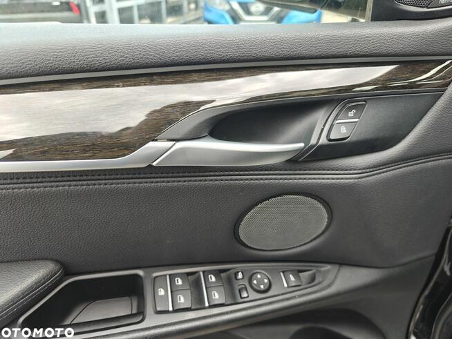 Sprzedam Bmw X5 M- Pakiet 2016r. 65 000 km - benzyna