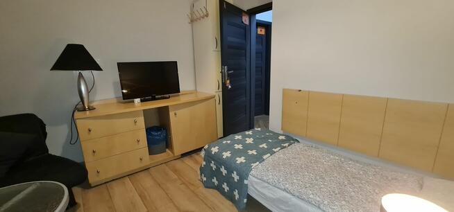 pokoje 1 osobowe easmus ,kwatery dla studentów