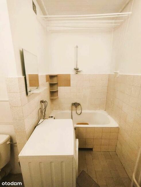 2-POKOJOWE MIESZKANIE Z BALKONEM | 48 m² | 2. PIĘTRO