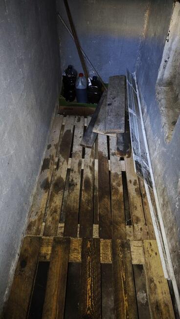 GARAŻ murowany z kanałem - SPRZEDAŻ