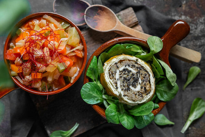 KULINARNIE FIT – Catering dietetyczny