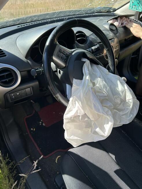 Mazda 2 wersja sportowa