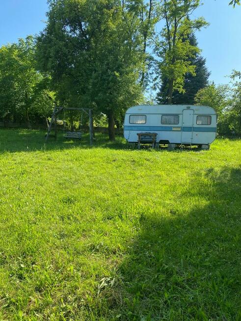 Sprzedam działkę budowlaną w Podgrodziu