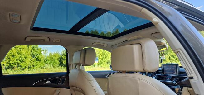 Sprzedam.Audi a6c7 3.0tdi.Quattro.