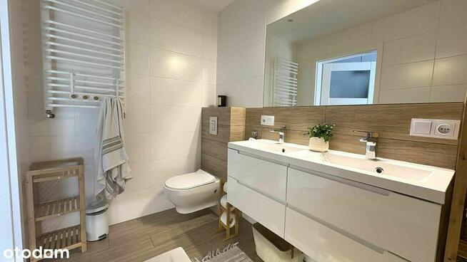 Sprzedam dom w zabudowie szeregowej, bezpośrednio