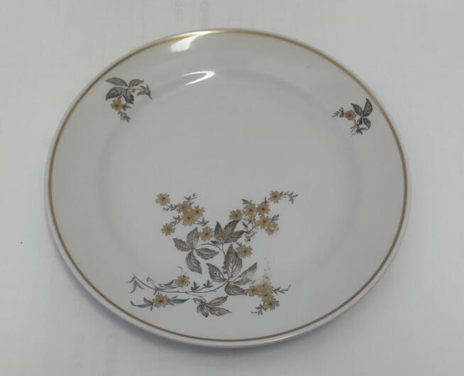 Weimar Porzellan 25 naczyniowy zestaw stołowy