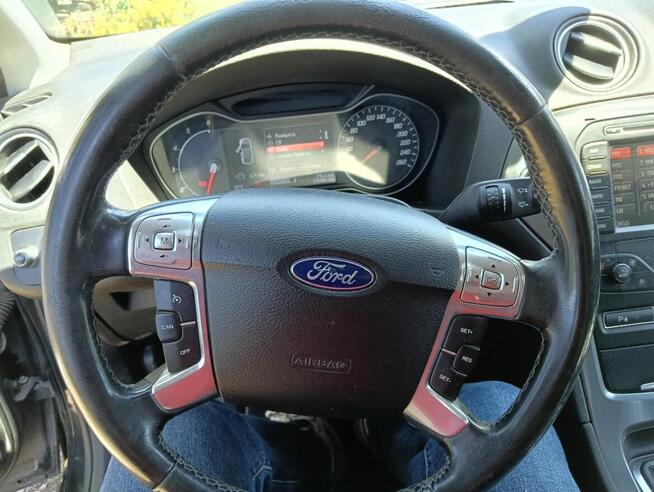 Sprzedam Forda Mondeo