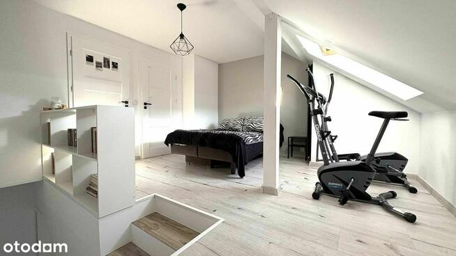 Sprzedam dom w zabudowie szeregowej, bezpośrednio