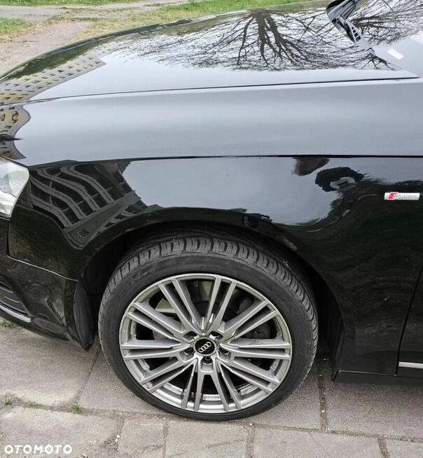 Audi A6 3.0 TDI Quattro