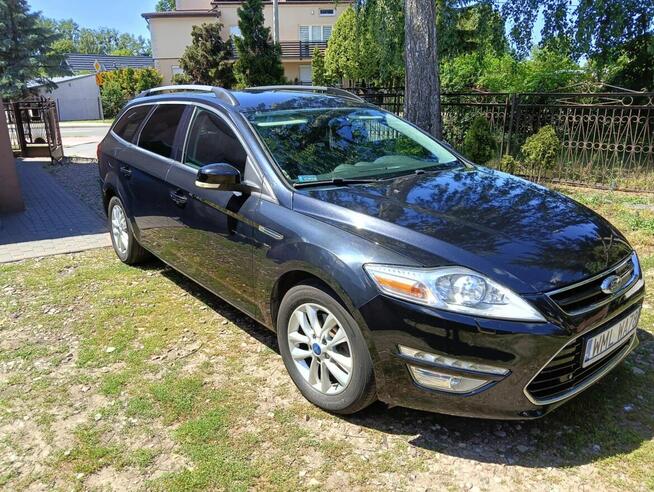 Sprzedam Forda Mondeo