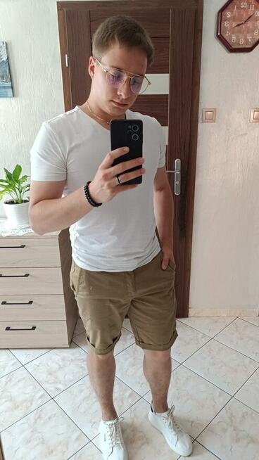 Poszukuję partnerki na wesele