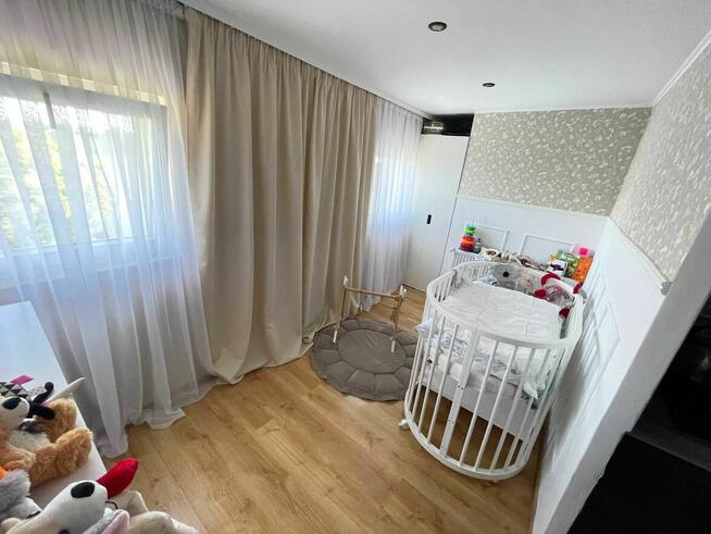 Zadbane 3-pokojowe przytulne mieszkanie