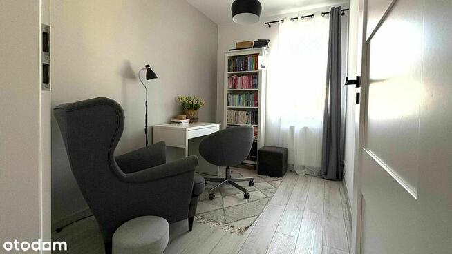 Sprzedam dom w zabudowie szeregowej, bezpośrednio