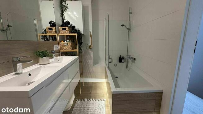 Sprzedam dom w zabudowie szeregowej, bezpośrednio