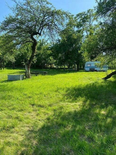 Sprzedam działkę budowlaną w Podgrodziu