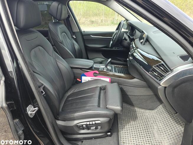 Sprzedam Bmw X5 M- Pakiet 2016r. 65 000 km - benzyna