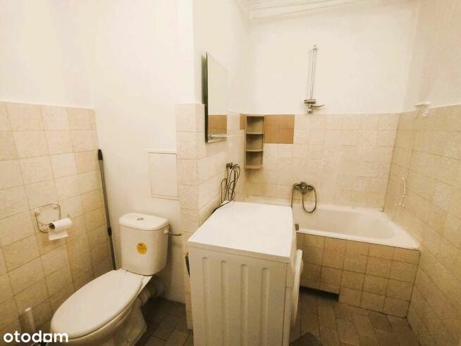 2-POKOJOWE MIESZKANIE Z BALKONEM | 48 m² | 2. PIĘTRO