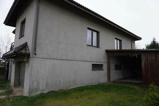 Udział 1/2 w nieruchomości zab. domem 187,51m2