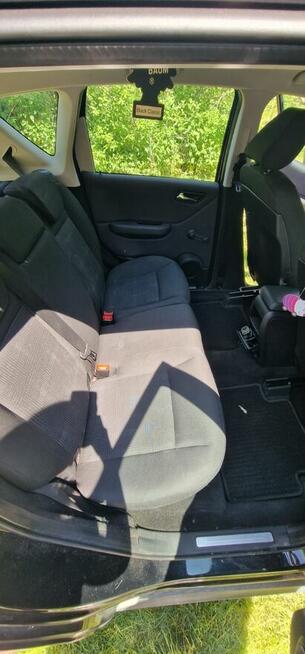 Mercedes-Benz Klasa A W169 A180