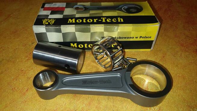 Korbowód (conrods) TGB 550 MT2211836