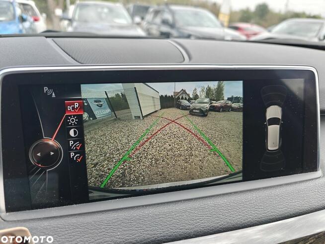 Sprzedam Bmw X5 M- Pakiet 2016r. 65 000 km - benzyna