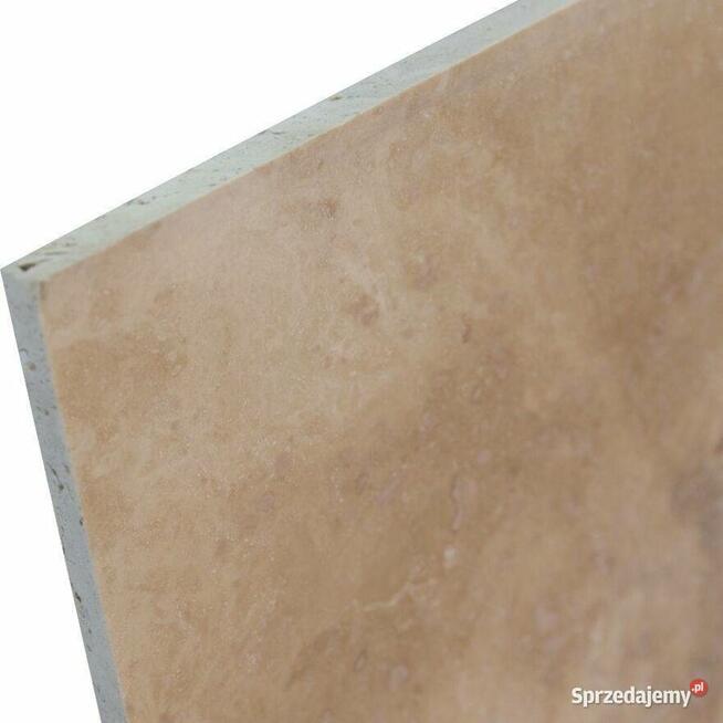 Płytki Trawertyn ClassicLight szlif i wypełniany 61x61x1,2cm