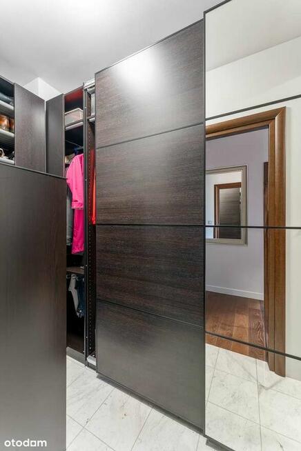 Apartament 3 - pokojowy na osiedlu AROMA PARK, BEZPOŚREDNIO