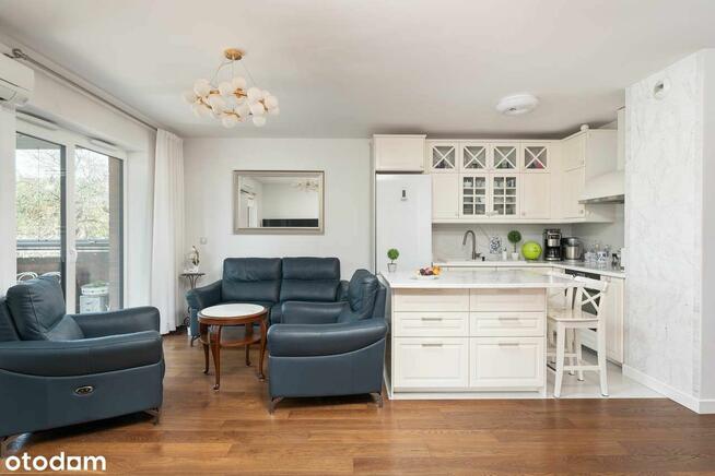 Apartament 3 - pokojowy na osiedlu AROMA PARK, BEZPOŚREDNIO