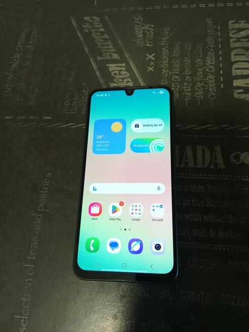Sprzedam telefon Samsung a26
