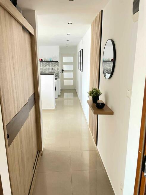 Zadbane 3-pokojowe przytulne mieszkanie