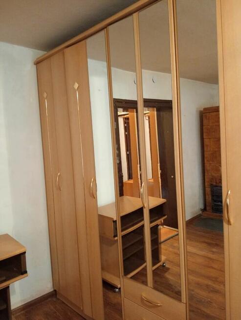 Mieszkanie w centrum Cieplic.