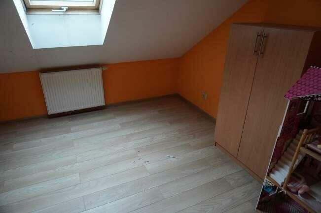 Udział 1/2 w nieruchomości zab. domem 187,51m2