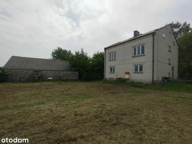DOM W SERCU NATURY|PODSZKODZIE |OK. 200 m² | DZIAŁKA 3848 m²