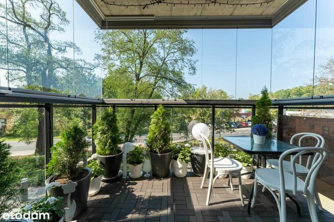 Apartament 3 - pokojowy na osiedlu AROMA PARK, BEZPOŚREDNIO