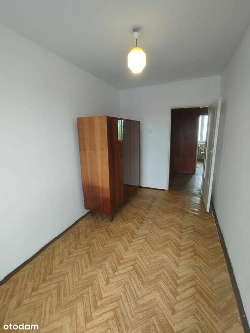 2-POKOJOWE MIESZKANIE Z BALKONEM | 48 m² | 2. PIĘTRO