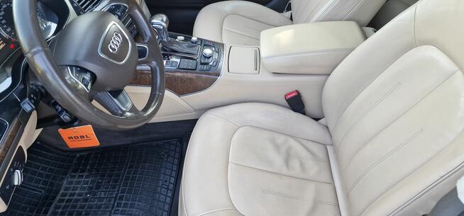 Sprzedam.Audi a6c7 3.0tdi.Quattro.