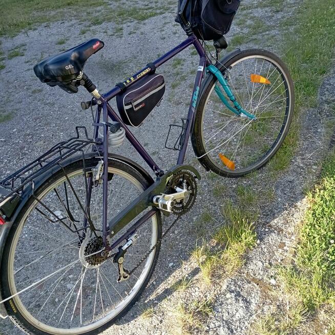 Sprzedam rower męski