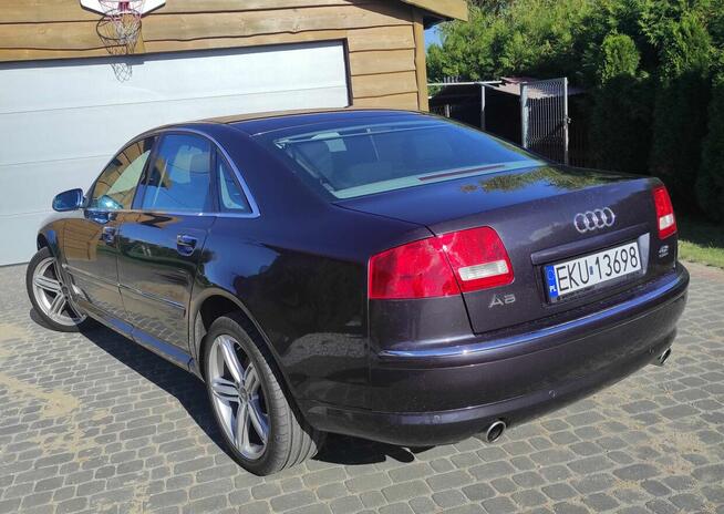 NAPRAWDĘ WARTO ZADBANA UŻYWANA WEEKENDOWO