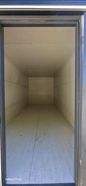 Kontener biurowy, kontenery biurowe, socjalne, magazyny,